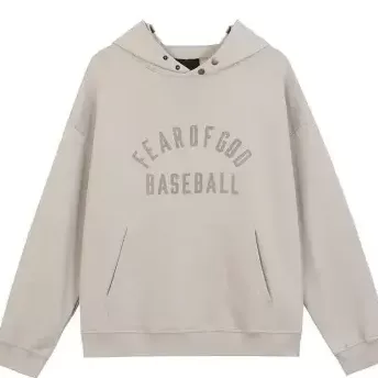 Essentials Fearofgod