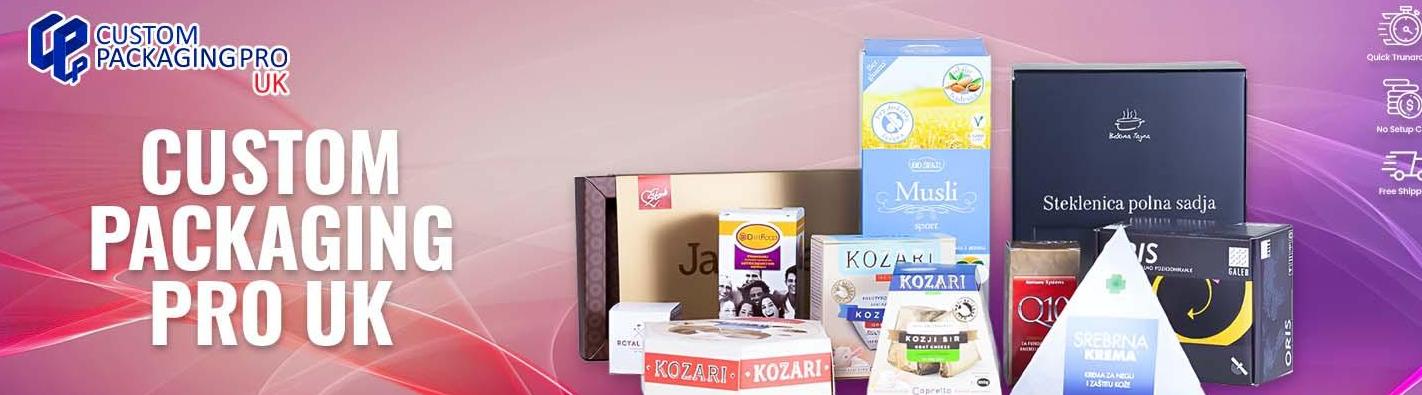 Custom Packaging