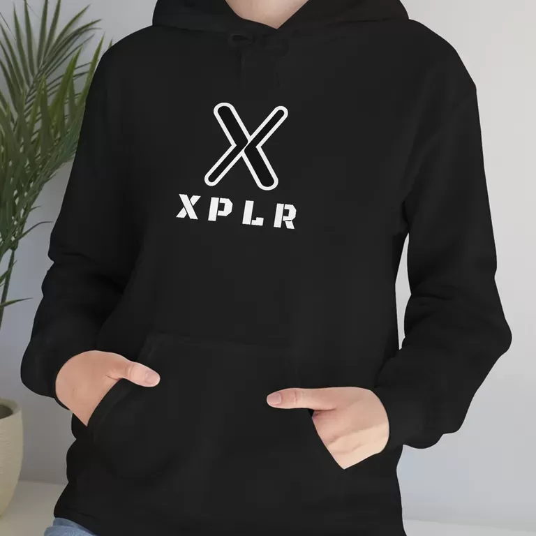 Xplr  Merch