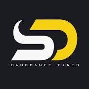 Sanddence Tyre