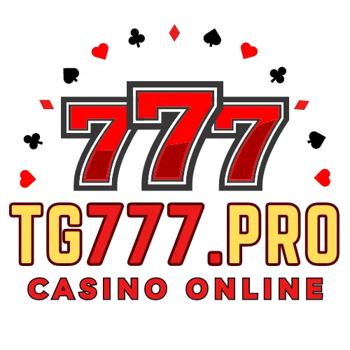 Tg777pro Casino Game
