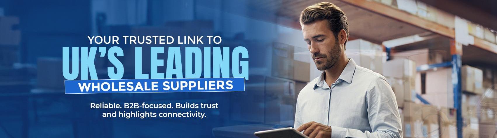 Wholesale Connections