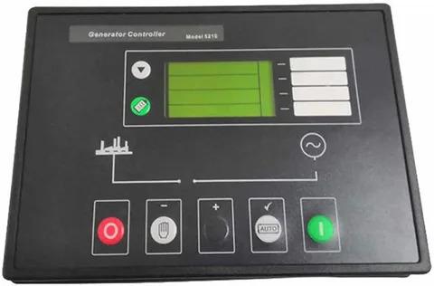 Generator Control Panels