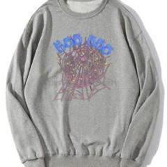 Spider  Hoodie 