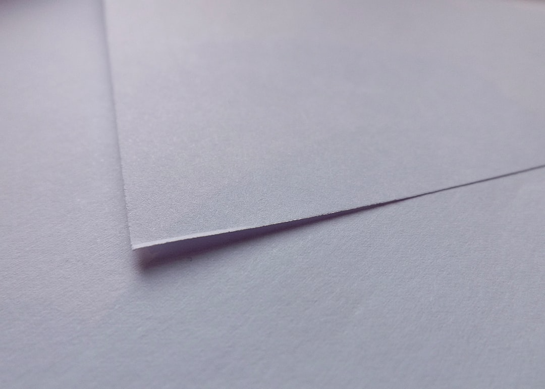 Transparent Estimate Document