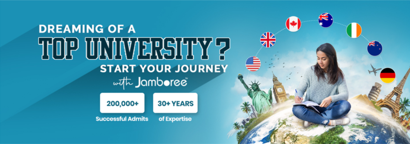 Jamboree India