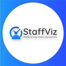 Staffviz Time Tracking Software