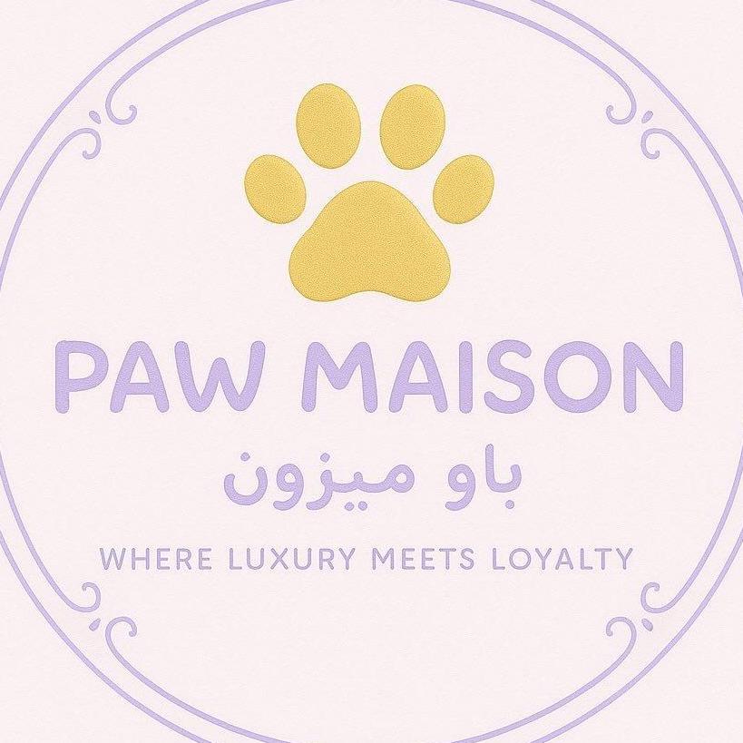 Paw  Maison