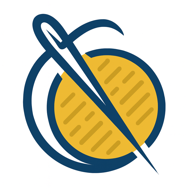 Fast Embroidery Digitizing