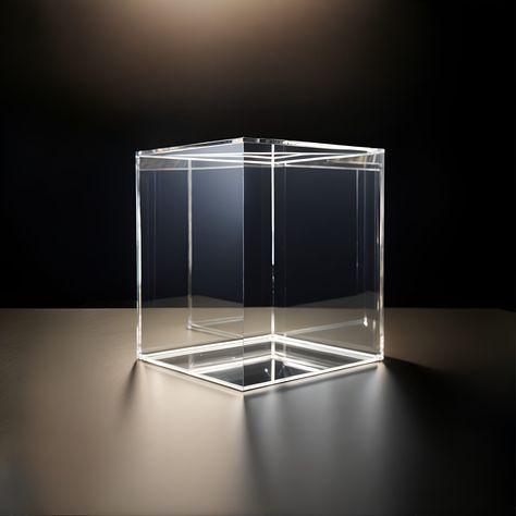 Acrylic Box