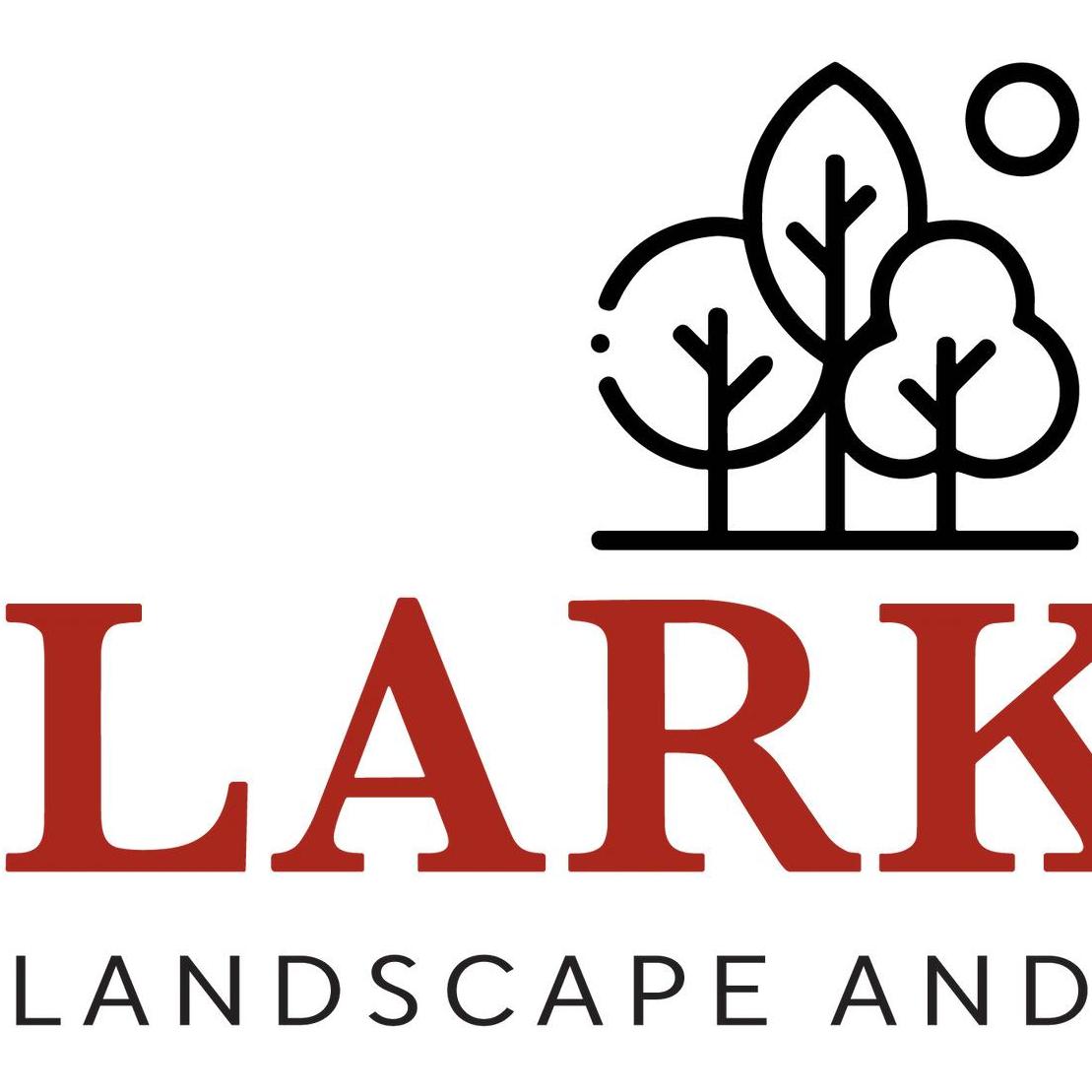 Larkin  Landscape And Design