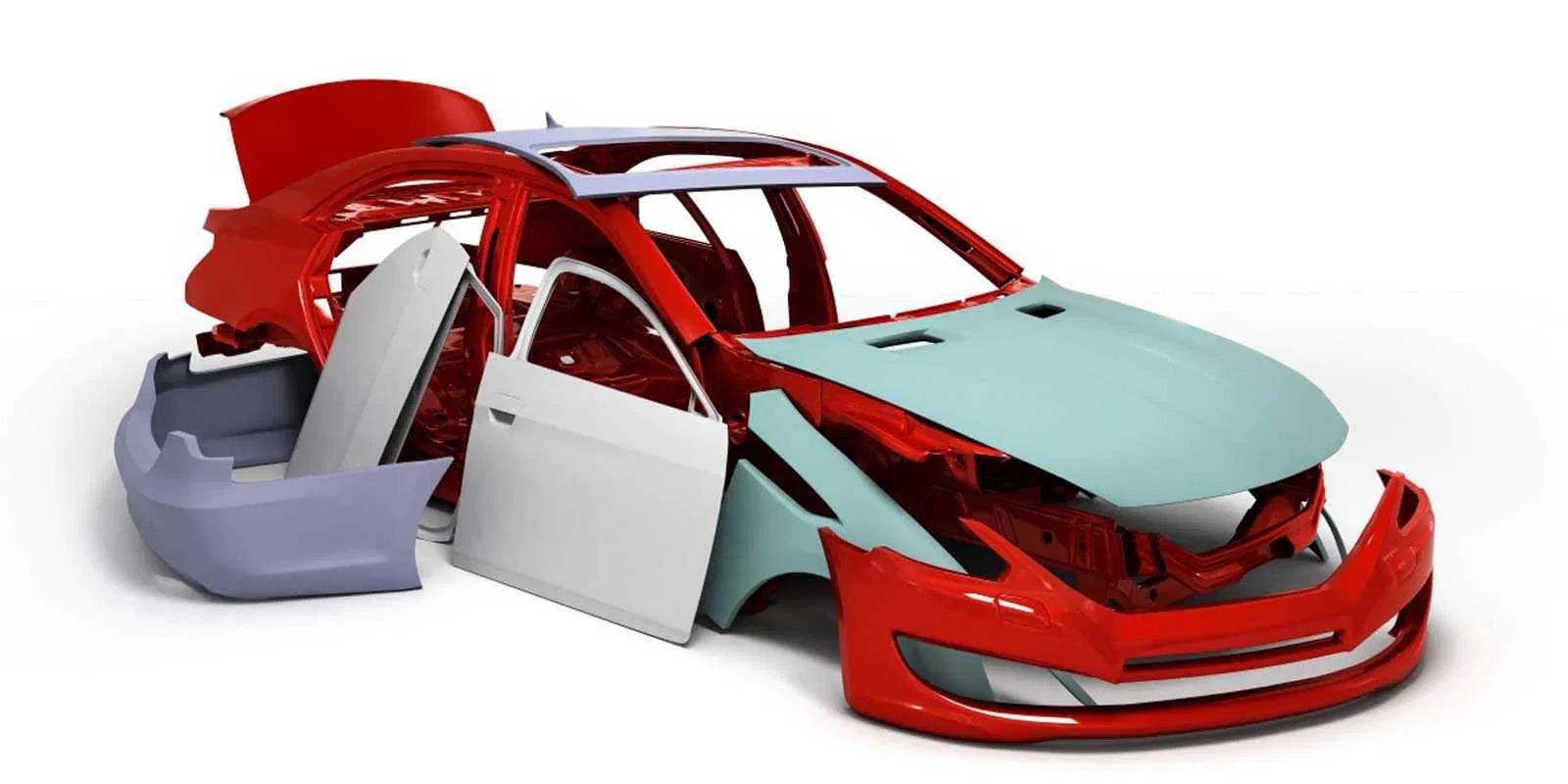 Auto Spare Parts Suppliers In Uae