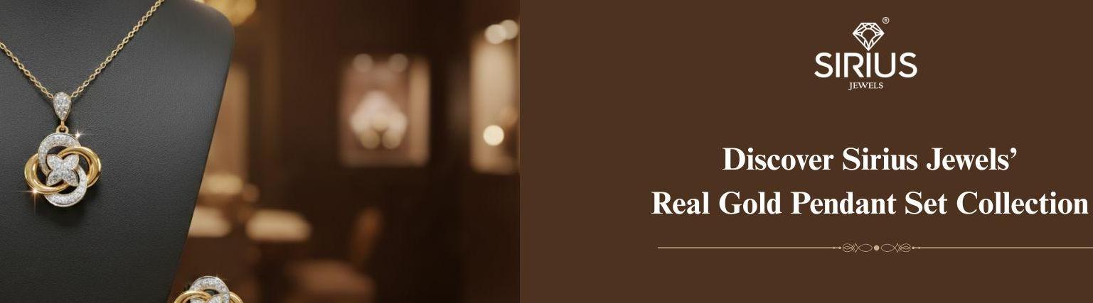 Sirius Jewels