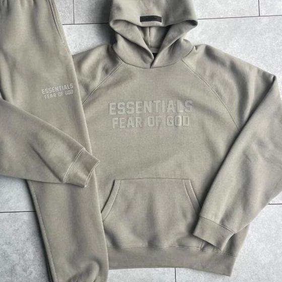 Essential Hoodie