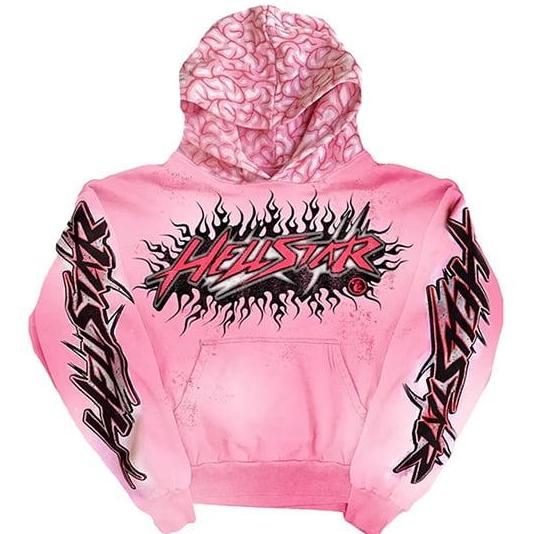 Hellstar  Clothing