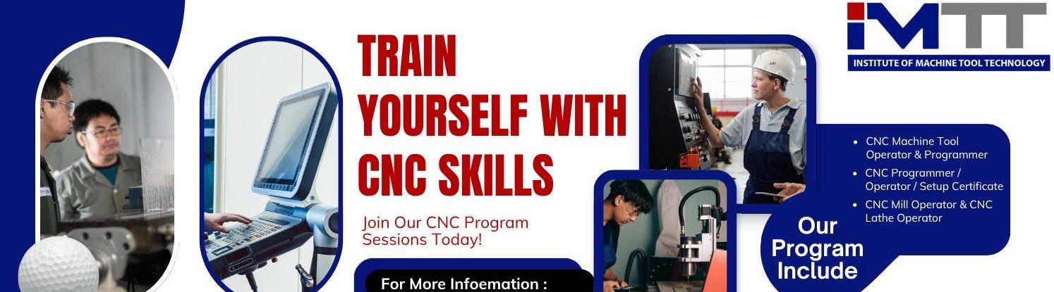 Institute Of Machine Tool Technology