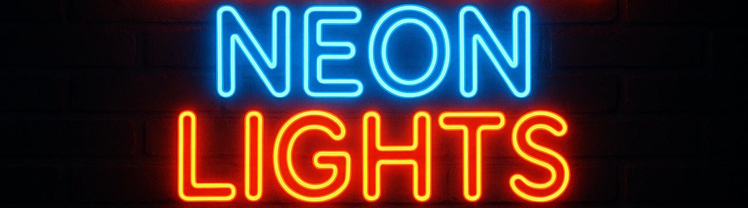 Neon Mantra