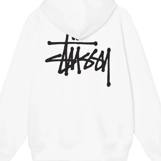 Stussy Hoodie
