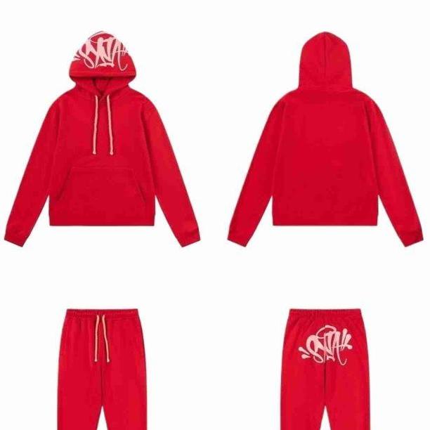 Corteiz  Tracksuit