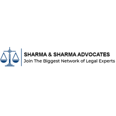 Sharma And Sharma Advocates
