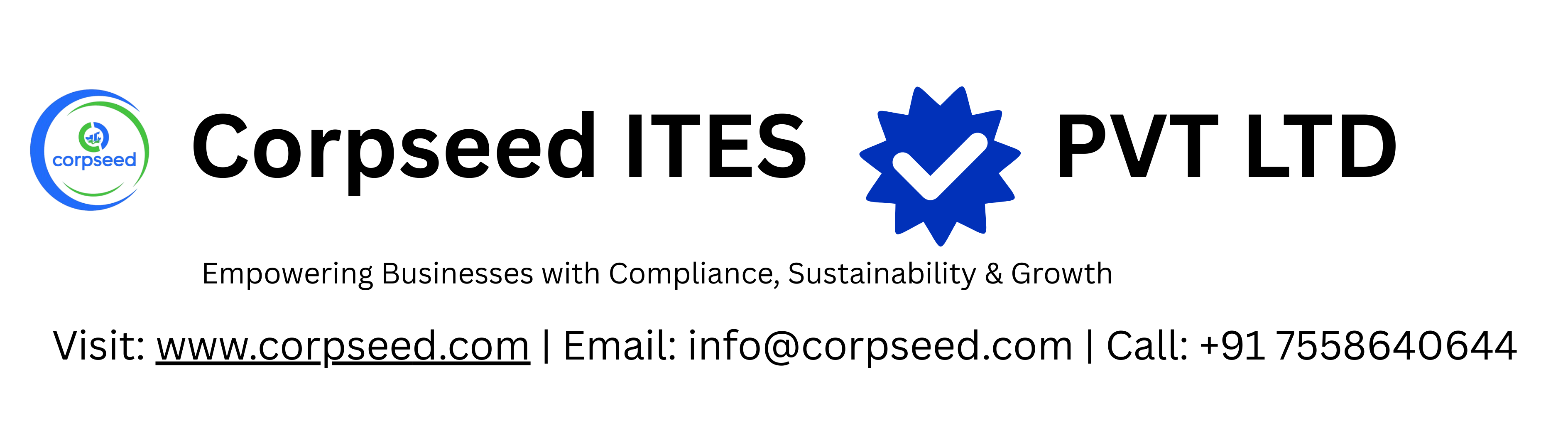 Corpseed Ites Pvt Ltd