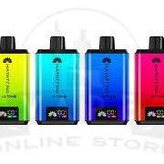 Hayati Pro Ultra  Plus Prefilled Pods