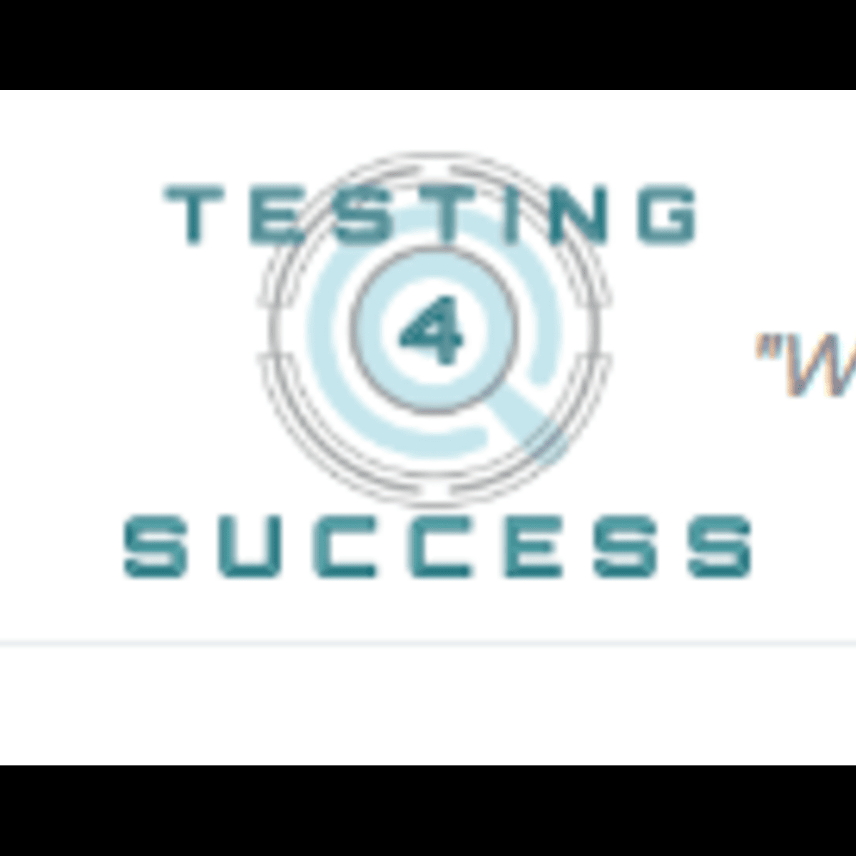 Testing4 Success