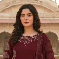 Pakistani Salwar Kameez