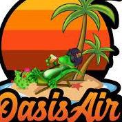 Oasis Air AZ