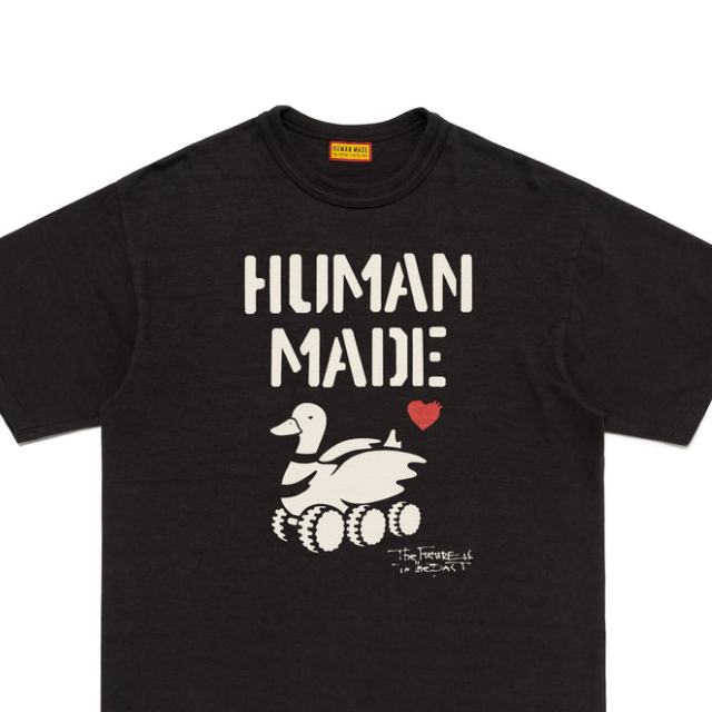 Human Made567