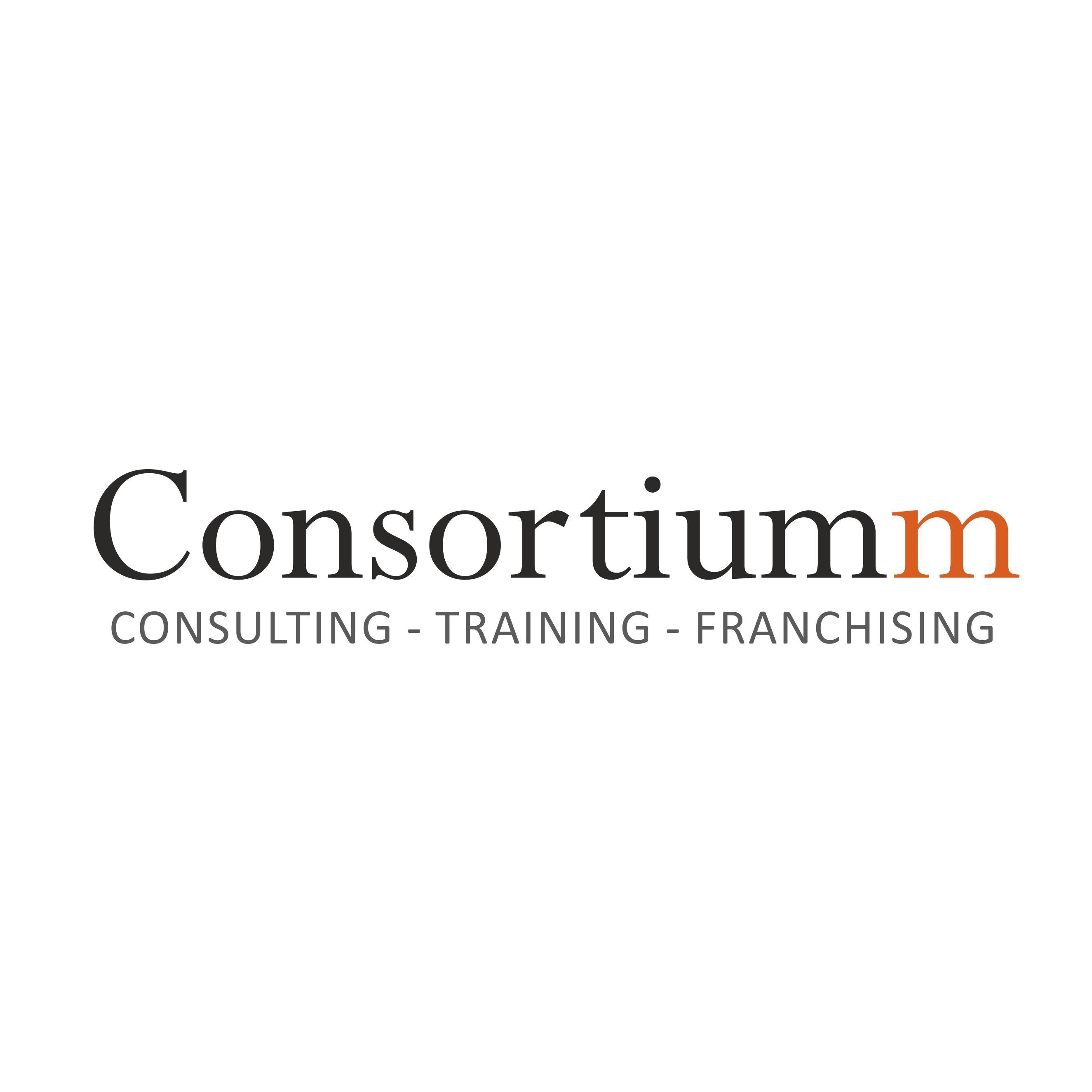 Consortiumm Business Consulting Firm