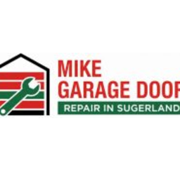 Mike Garage Door Repair Sugar Land