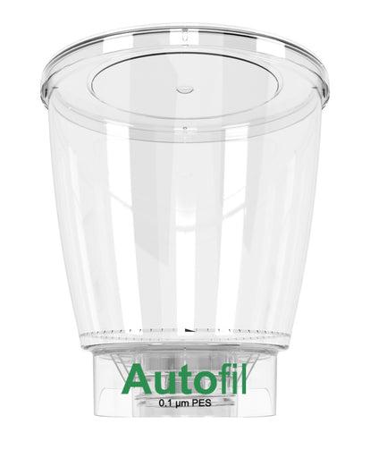 Autofil&reg; Bottle Top Vacuum Filter 1L, .1&mu;m PES, 24/case | img_1 | Foxx Life Sciences Global | shopfls.com