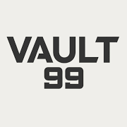 Shop  Vault 99