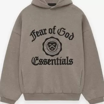 Essentials Fear Of God