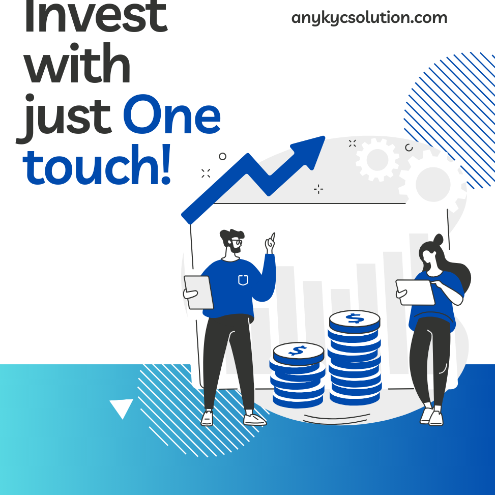 Anykyc Solution