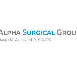 Alpha Surgical Group