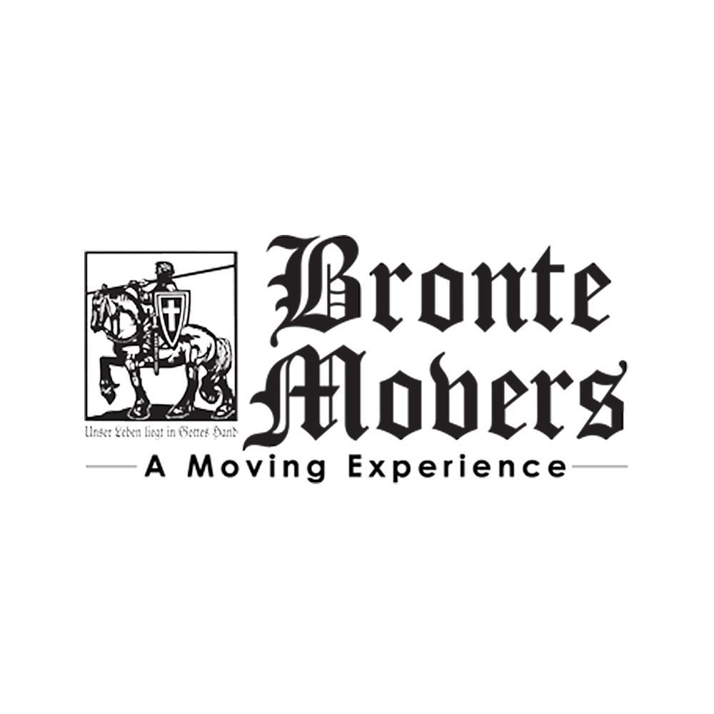 Bronte Movers & Cartage Ltd