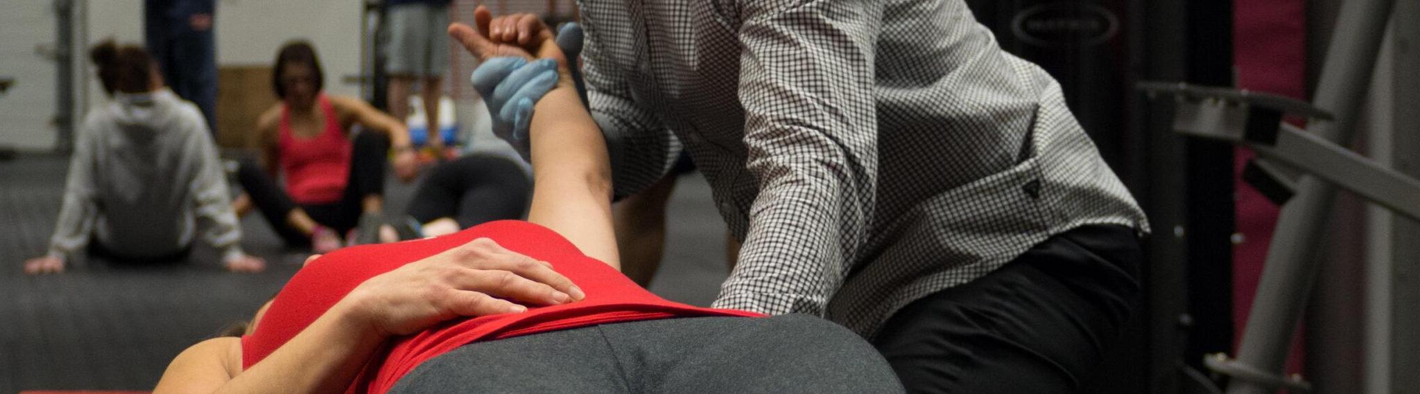 OrthoWell Physcial Therapy