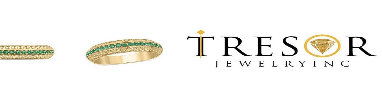 Tresor Jewelry Inc