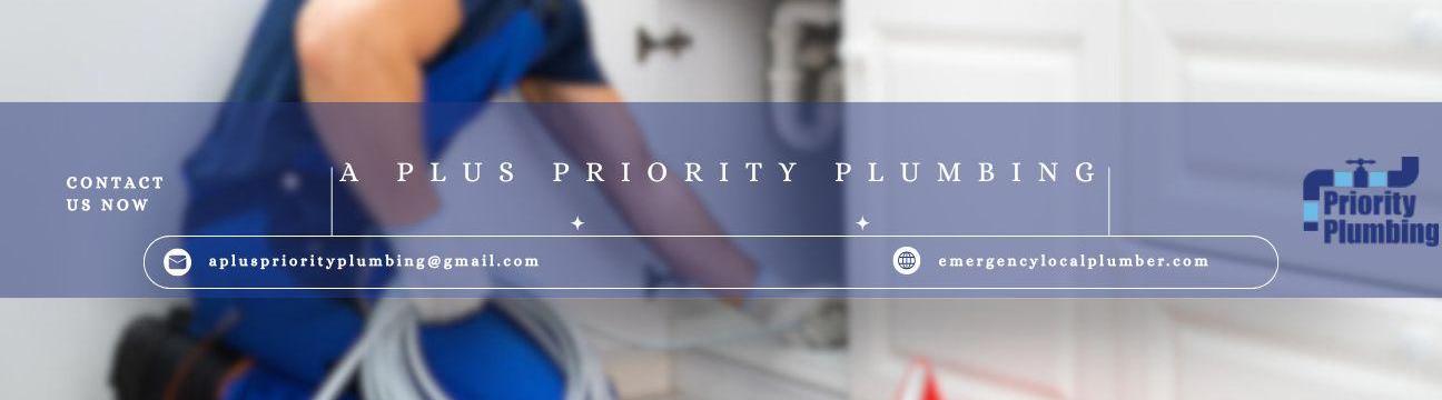 A Plus Priority Plumbing