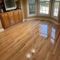 Best Finish For Wood Floors  Fishers
