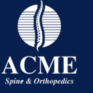 Acme Spine And Orthopedics