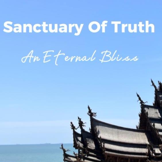 Sanctuary  Of Truth
