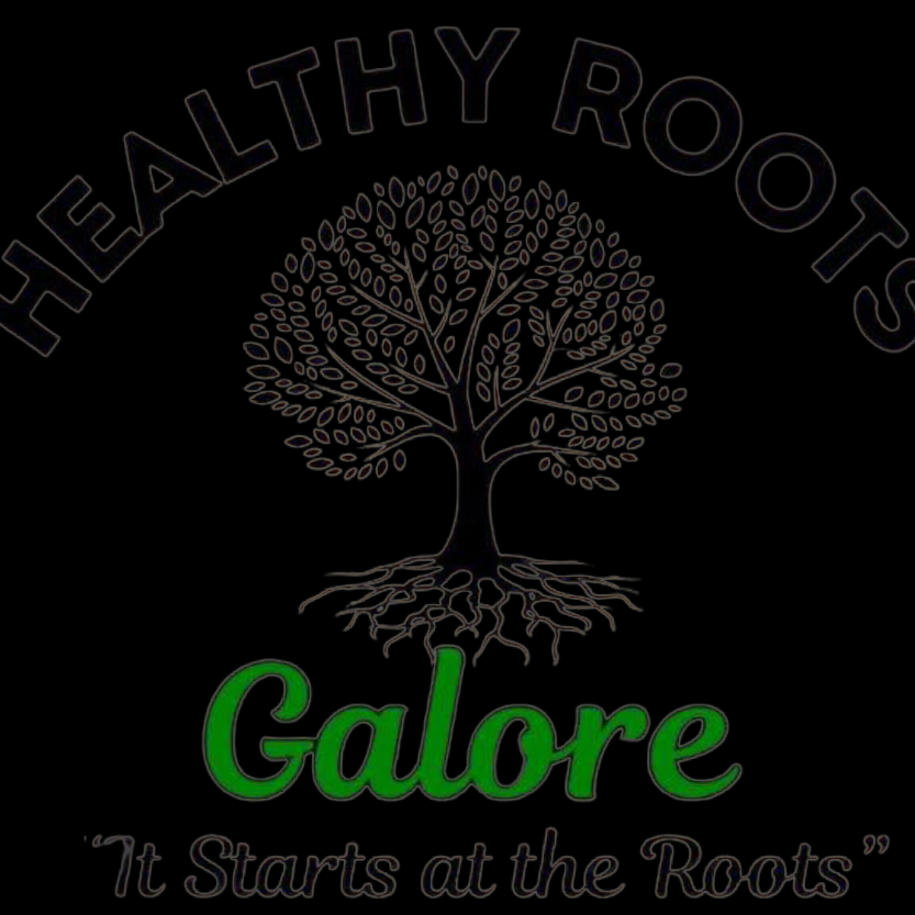 Healthyroots Galore