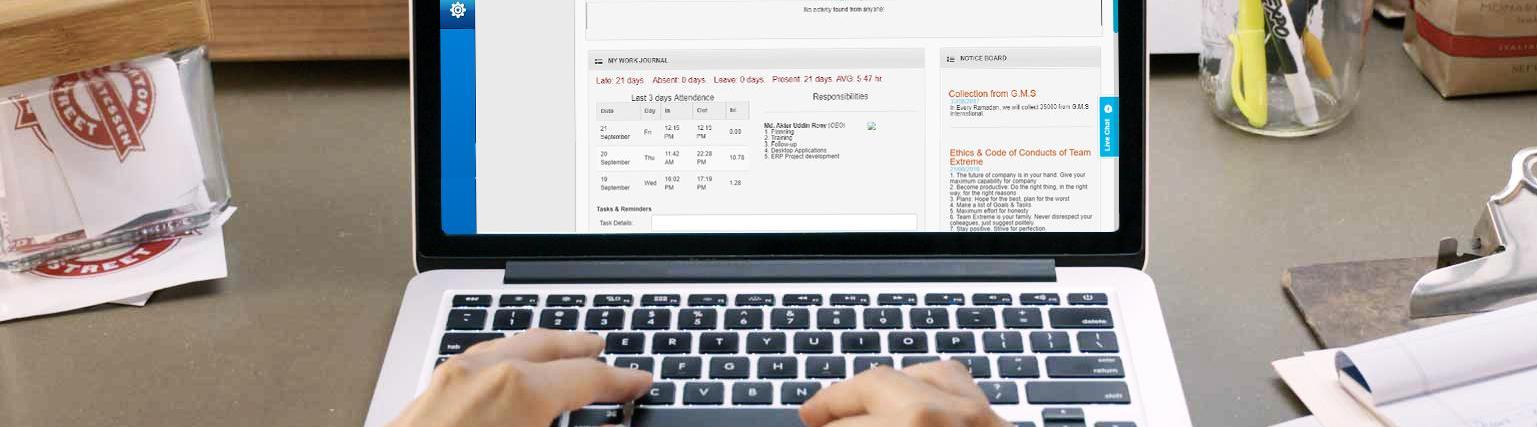 Bnody Accounting Software