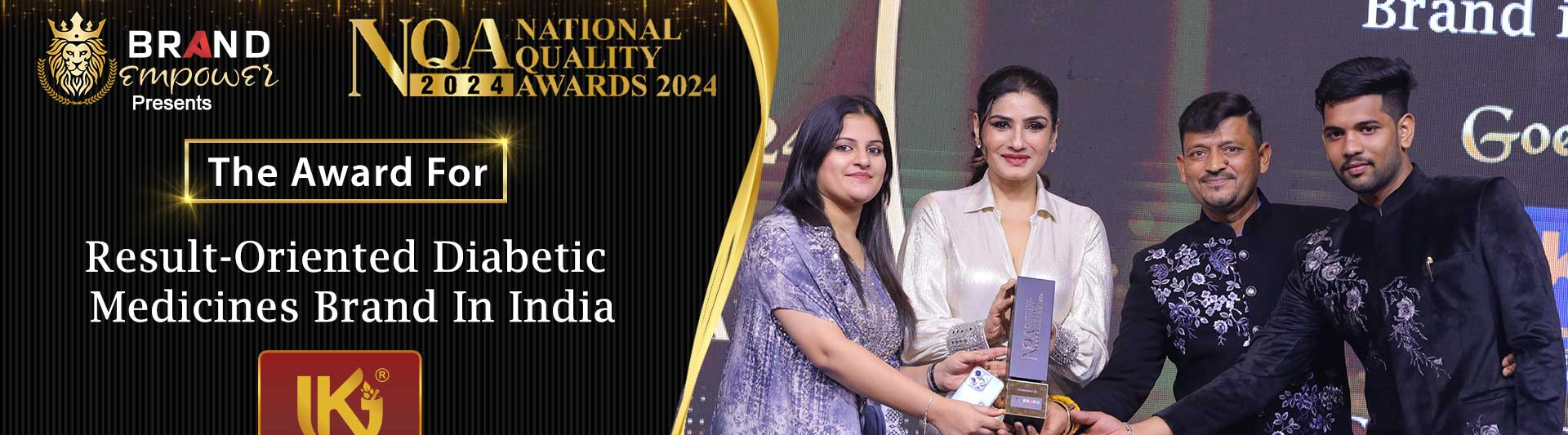 UK German Pharmaceuticals