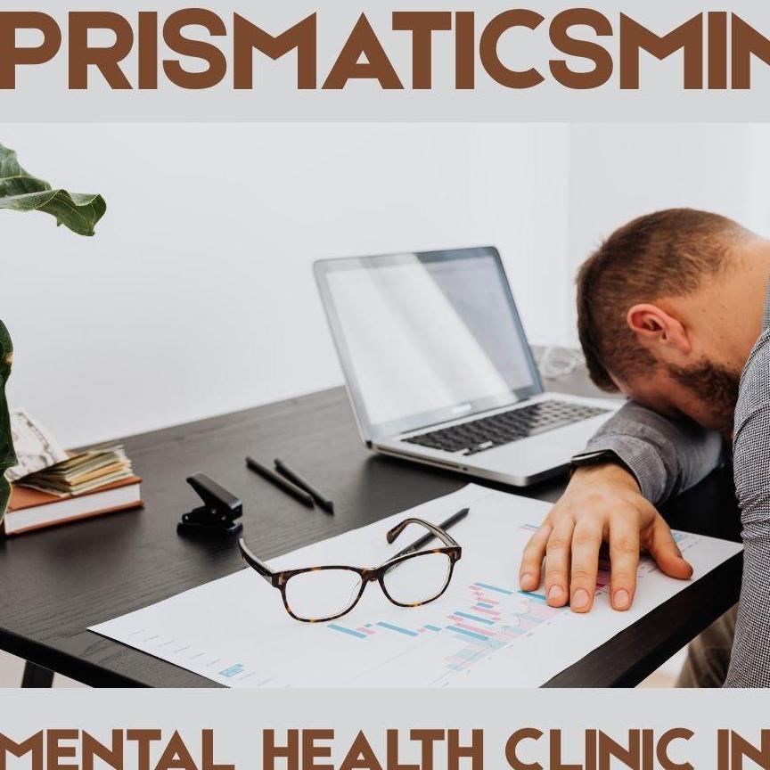 Prismatics Mind