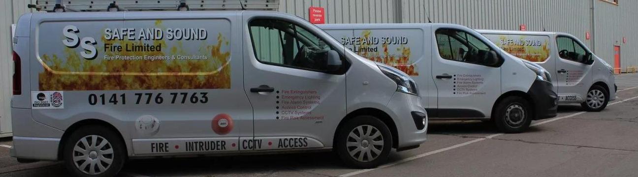 Safeandsound Fireltd