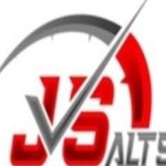 Jeep  Wrangler Alternator